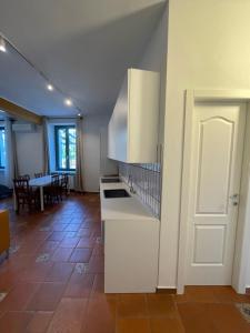 Villa liberty sui navigli