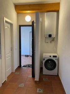 Villa liberty sui navigli