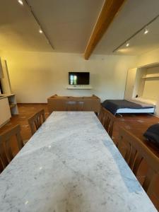 Villa liberty sui navigli