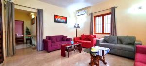 Thor Villa, 5BHK-Private Pool-Cook-Caretaker