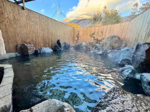 貸別荘はこぶね -Vacation rental Hakobune-