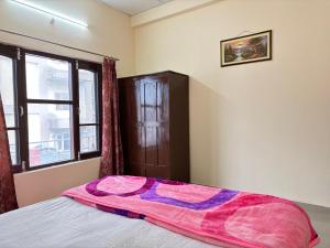 Peters homely hideout