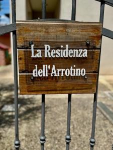 La Residenza dellArrotino