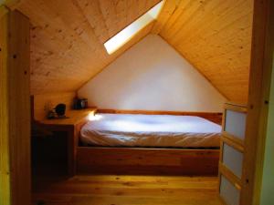 Maisons de vacances Eco maisonnette : photos des chambres