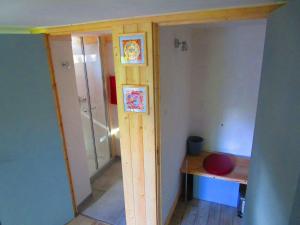 Maisons de vacances Eco maisonnette : photos des chambres