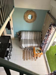 Les portes de la plage port leucate