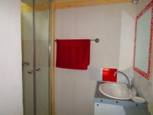 Maisons de vacances Eco maisonnette : photos des chambres