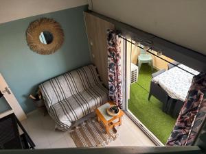 Les portes de la plage port leucate