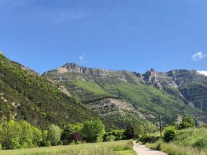 Appartements Sejour en pleine nature : photos des chambres