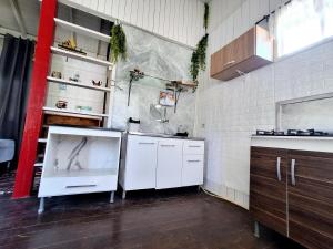 Studio - paz e cozchego - Imbituba Sul