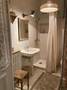 Appartements Gite des Souris dans le Grenier : photos des chambres