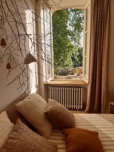 Appartements Gite des Souris dans le Grenier : photos des chambres