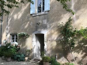 Appartements Gite des Souris dans le Grenier : photos des chambres