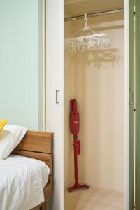 K2 4min from sta 7min to shinjuku sta quiet area