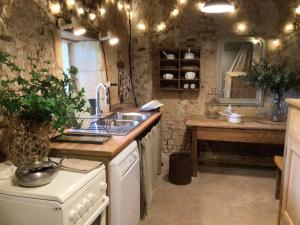 Appartements Gite des Souris dans le Grenier : photos des chambres