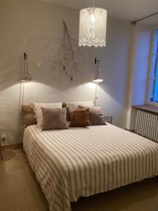 Gîte des Souris dans le Grenier