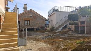 Ferienwohnung Casa Da Laija In Cova