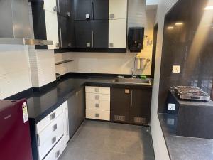 Penthouse retreat by speed homes