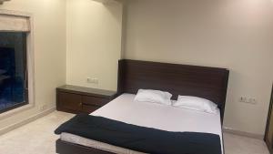 Penthouse retreat by speed homes