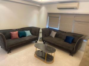 Penthouse retreat by speed homes