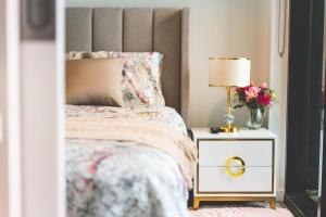 Southbank 2 bedrooms private spa big balcony with carpark