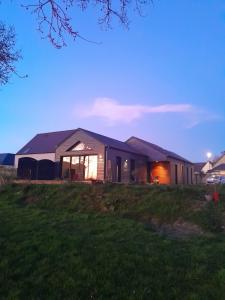 Maisons de vacances La Chouette Hulotte : photos des chambres