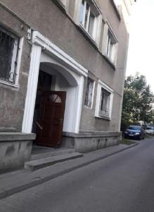 Mieszkanie Nowolipie Blisko Centrum