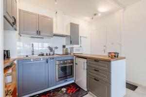 Le Galées - 150m de la plage - Parking