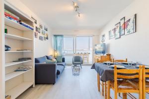 Le Galées - 150m de la plage - Parking