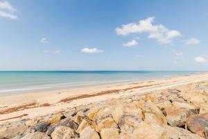 Le Galées - 150m de la plage - Parking
