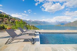 VILLA DEI VENTI - MENAGGINO APARTMENT by Curtiaffitti