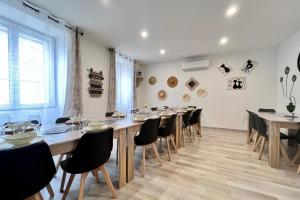 La Grange de Lucien - Meyras