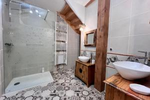 La Grange de Lucien - Meyras