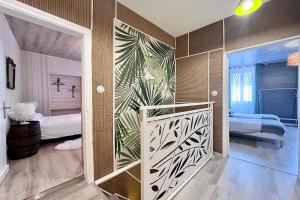 La Grange de Lucien - Meyras