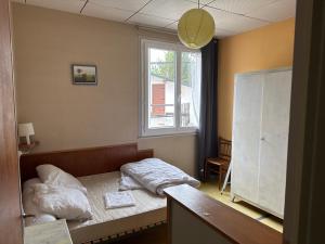 Appartements Le tourbillon : photos des chambres