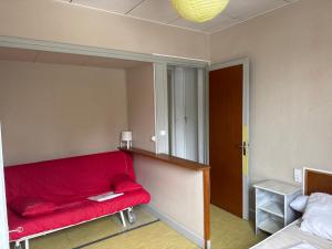 Appartements Le tourbillon : photos des chambres