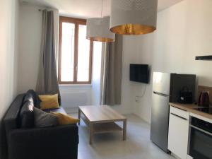 Appartement hyper centre de Die