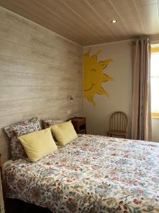 B&B / Chambres d'hotes Maison Chabrat : photos des chambres
