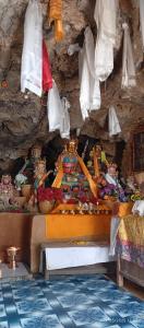 Everest Home Stay Apartment II Timal Kalimati Tower