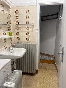 Appartements Le tourbillon : photos des chambres