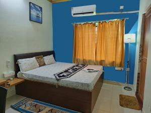 BUDGET HOTEL # G D STAY A PREMIUM HOTEL IN BHUBANESWAR - air conditioned - free wifi & parking service available - Near Temple - A Top Rated Premium Hotel