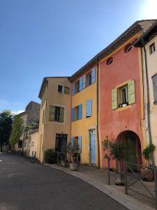 Appartement hyper centre de Die