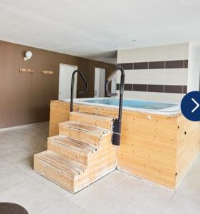 Villa proche Deauville