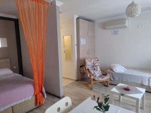 Superior Apartment room in The City Residence