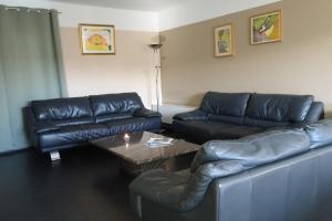 Au coin de détente - SAUNA - Bubbelbad