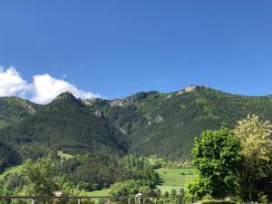 Appartement hyper centre de Die