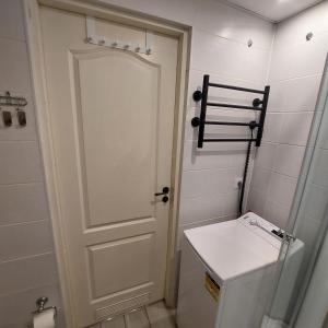 Puhkus Hiiumaal
