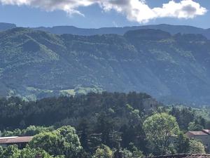 Appartement hyper centre de Die