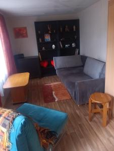 Camping House Aivari