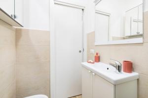 Easylife - Comodo trilocale in Porta Romana